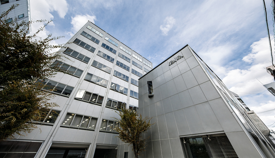 歴史 採用特設サイト 井澤金属株式会社